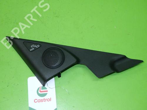 Højttaler MAZDA 6 Estate (GH) 2.0 MZR (GHEFW, GH10F) (147 hp) 16661427