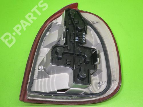 Left taillight OPEL CORSA B (S93) 1.2 i (F08, F68, M68) | BP6665588C34 