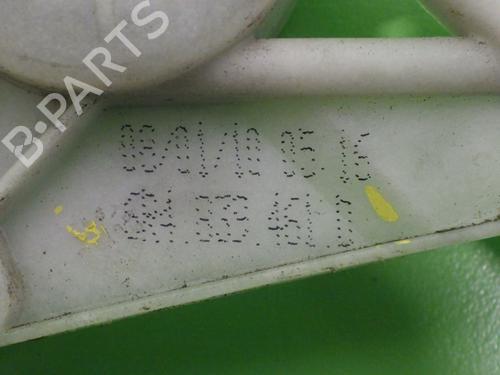 Rear left window mechanism VW POLO V (6R1, 6C1) 1.6 TDI | BP23084518C24 