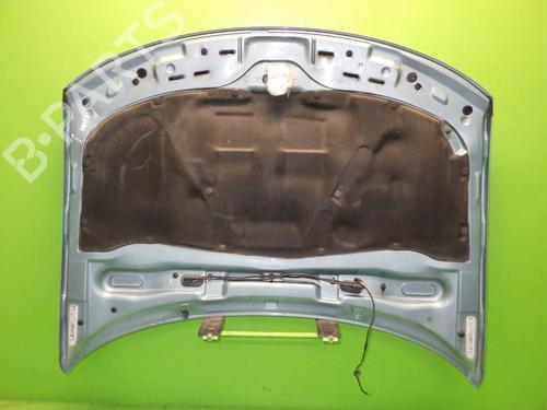 Hood VW PASSAT B5 (3B2) 1.8 T | BP6349692C1 
