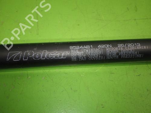 Tailgate lift support VW GOLF IV (1J1) 2.0 | BP26380768C138 