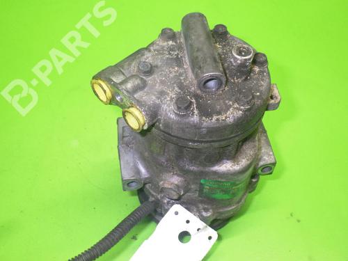 AC compressor OPEL CORSA B (S93) 1.0 i 12V (F08, F68, M68) | BP6379114M34 