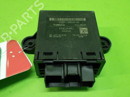 Elektronische module FORD PUMA (J2K, CF7) 1.0 EcoBoost (125 hp) 16894274