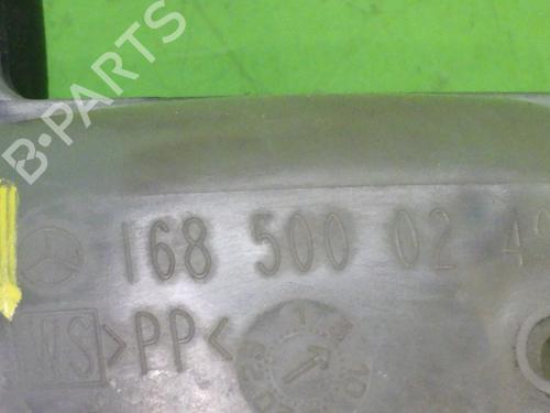 Expansion tank MERCEDES-BENZ VANEO (414) 1.9 (414.700) | BP19178025C120 