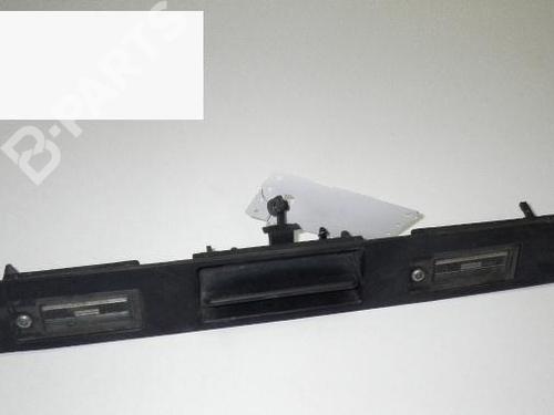 Tailgate handle VOLVO V70 II (285) 2.4 (140 hp) 6354512