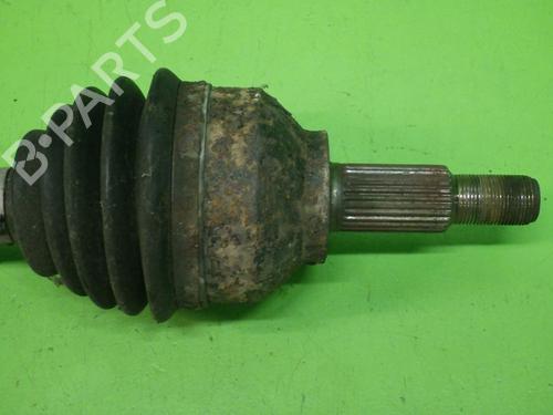 Left front driveshaft RENAULT VEL SATIS (BJ0_) 2.2 dCi (BJ0E, BJ0F) | BP38972256M38 - Image 3