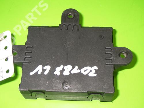 Used Electronic module FORD MONDEO IV Saloon (BA7) 2.0 TDCi (140 hp) 6393493