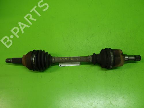 Used Left front driveshaft FORD MONDEO III Turnier (BWY) 2.0 16V TDDi / TDCi (115 hp) 13035147