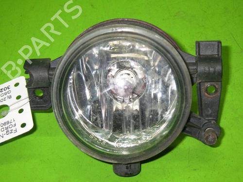 Used Right front fog light FORD FOCUS II (DA_, HCP, DP) 2.0 TDCi (136 hp) 14724848