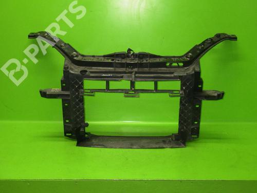 Used Crossmember FORD FUSION (JU_) 1.4 TDCi (68 hp) 6380481