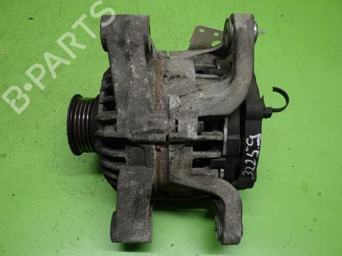 Used Alternator OPEL TIGRA TwinTop (X04) 1.4 (R97) (90 hp) 29929218