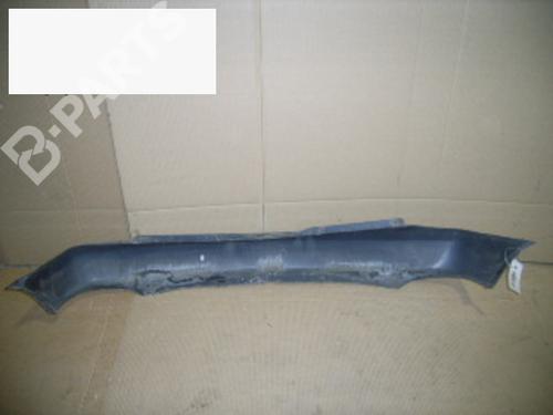 Rear bumper VW POLO III (6N1) 45 1.0 | BP6655208C8 