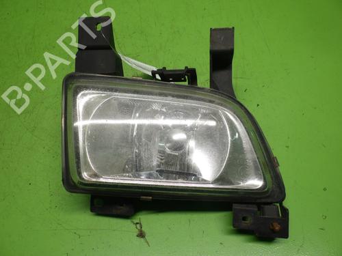 Used Right front fog light MAZDA 323 F VI Hatchback (BJ) 1.5 16V (BJ5W) (88 hp) 29294259