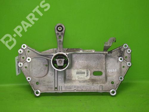Used Subframe VW TOURAN (1T1, 1T2) 1.9 TDI (105 hp) 6383285