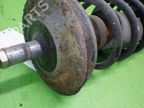 Right rear shock absorber VW GOLF II (19E, 1G1) 1.8 | BP29622220M19 