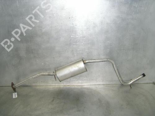Used Exhaust system FORD MONDEO I (GBP) 1.8 i 16V (112 hp) 14716361