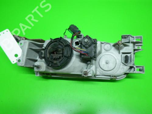 Right headlight NISSAN PRIMERA Traveller (W10) 1.6 i | BP14747768C29 