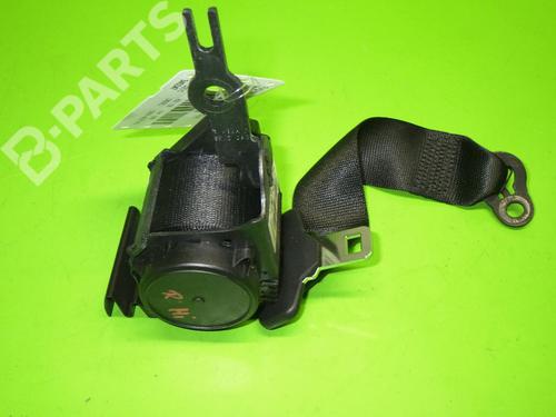 Rear right seatbelt BMW 3 (F30, F80) 318 d xDrive | BP6656405I28 