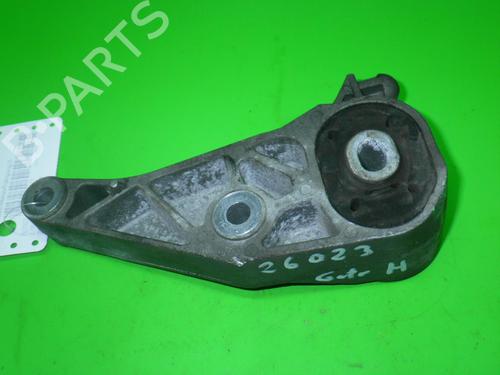 Used Other OPEL MERIVA A MPV (X03) 1.6 (E75) (105 hp) 14710880