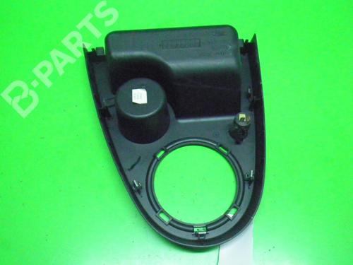 Gear lever FORD FIESTA V (JH_, JD_) 1.4 TDCi | BP6361328M90 