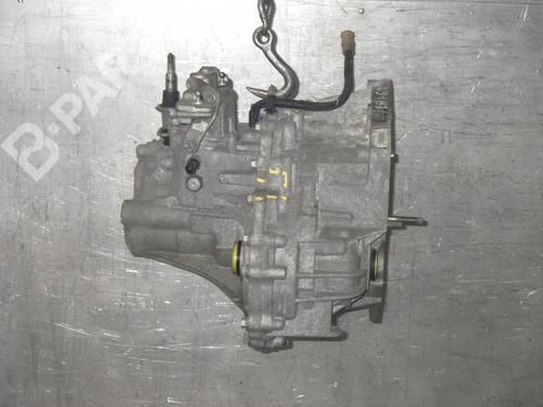Gearbox RENAULT MEGANE II Estate (KM0/1_) 2.0 | BP6376517M3 