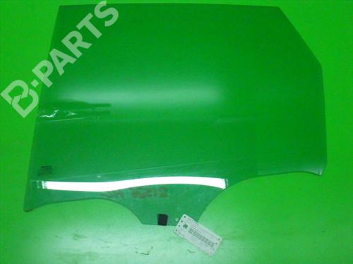 Dør rude ventre bagtil RENAULT GRAND SCÉNIC II (JM0/1_) 2.0 (135 hp) 6605551
