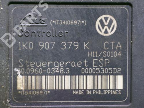 ABS pump VW GOLF V (1K1) 2.0 GTI | BP8069021M43 