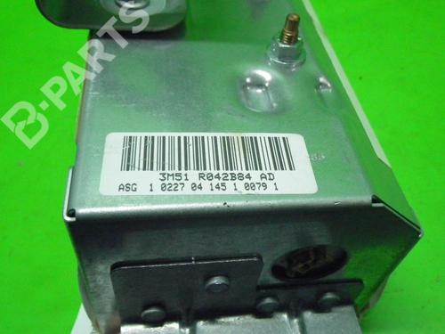Passasjer kollisjonspute FORD FOCUS C-MAX (DM2) 2.0 TDCi | BP6368938C10 