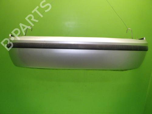 Used Rear bumper Rear bumper SKODA FABIA I Combi (6Y5) 1.9 TDI (100 hp) 33808354 33808354