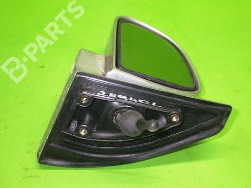 Left mirror HYUNDAI ATOS (MX) 1.1 | BP6653322C26 