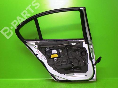 Left rear door BMW 3 (E46) 318 i | BP6611274C4 