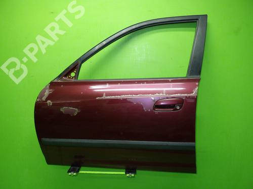 Used Left front door HYUNDAI ELANTRA III Saloon (XD) 2.0 CRDi (113 hp) 10342581