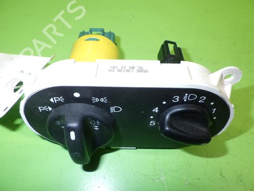 Forlygtekontakt FORD MONDEO I (GBP) 2.5 i 24V (170 hp) 6404500