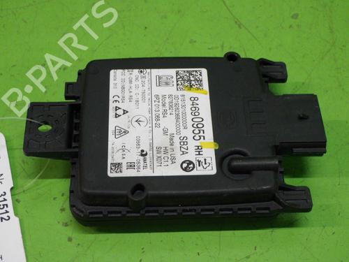 Electronic module OPEL INSIGNIA B Sports Tourer (Z18) 1.5 (35) | BP26668314M83 