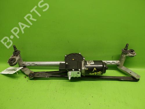 Used Front wipers mechanism Front wipers mechanism 38257198 38257198
