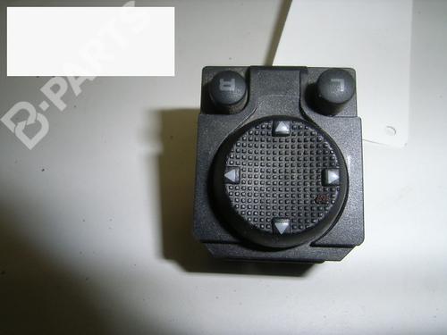 Used Mirror switch VW SHARAN (7M8, 7M9, 7M6) 1.9 TDI (90 hp) 6338419