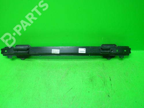 Used Rear bumper reinforcement BMW 1 (E81) 118 d (143 hp) 6674774