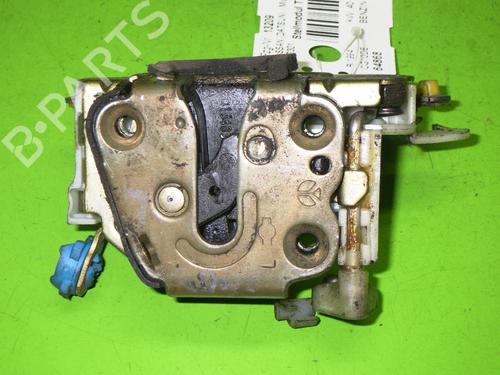 Used Front left lock NISSAN MICRA II (K11) 1.0 i 16V (54 hp) 14745995