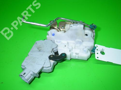 Front right lock NISSAN PRIMERA Traveller (WP11) 1.8 16V | BP6673056C97 