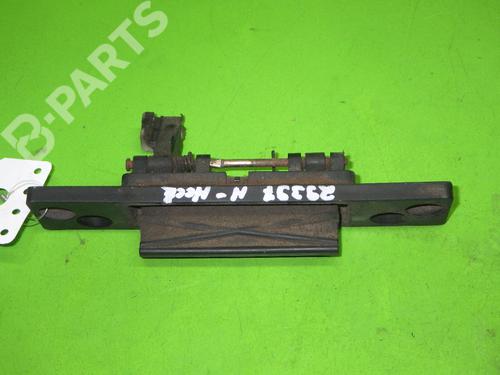 Tailgate handle KIA CARNIVAL II (GQ) 2.9 CRDi | BP6388012C132 