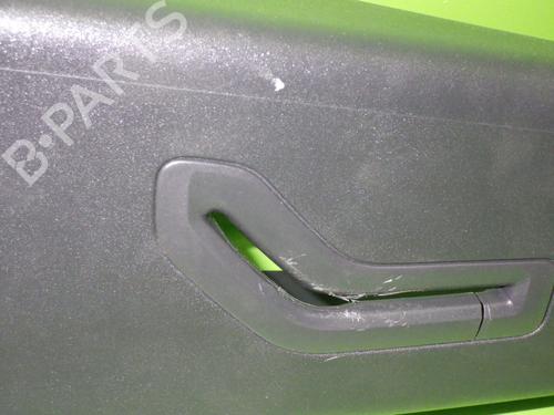 Support VOLVO V50 (545) D2 | BP23644015C155 