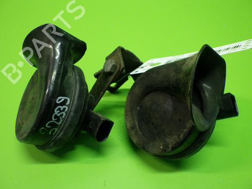 Used Horn SKODA ROOMSTER (5J7) 1.9 TDI (105 hp) 30796956