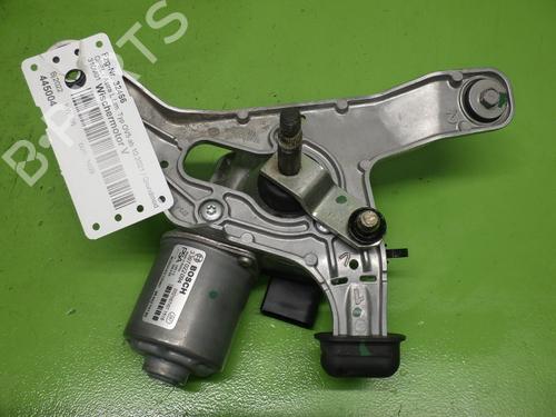 Used Front wiper motor Front wiper motor OPEL ASTRA L (OV5) 1.5 Turbo D (FBYHZT, FBYHZJ) (131 hp) 39912855 39912855