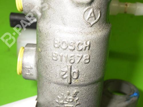 Brake master cylinder OPEL INSIGNIA B Grand Sport (Z18) 1.5 (68) | BP7802929M77 