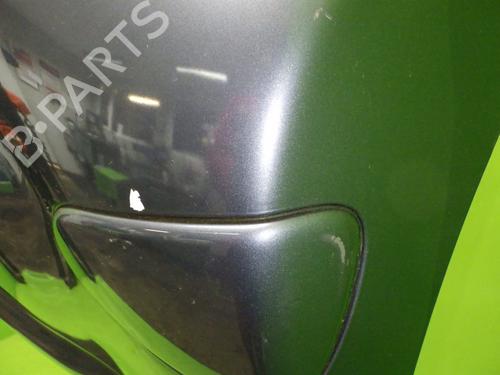 Rear bumper TOYOTA AYGO (_B1_) 1.0 (KGB10_, KGB10R) | BP21059560C8 