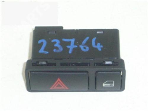 Advarselsbryter BMW 3 Touring (E46) 318 i (143 hp) 6348955