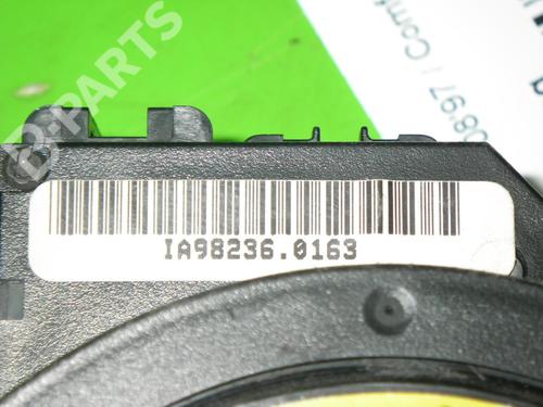 Squib airbag MAZDA 626 V Station Wagon (GW) 1.8 (GW8W) | BP6358693C102