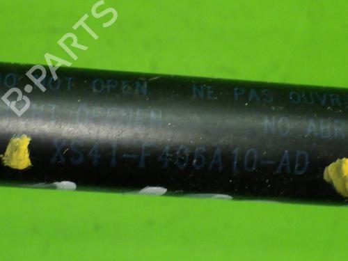 Gassdemper Bakluke FORD FOCUS I Saloon (DFW) 1.8 16V | BP14743376C138 