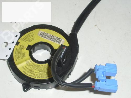 Kontantrulle Airbag /Stelring KIA CLARUS (K9A) 2.0 i 16V (133 hp) 6342180