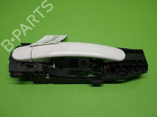 Used Rear right exterior door handle SEAT IBIZA IV (6J5, 6P1) 1.4 (85 hp) 24029466